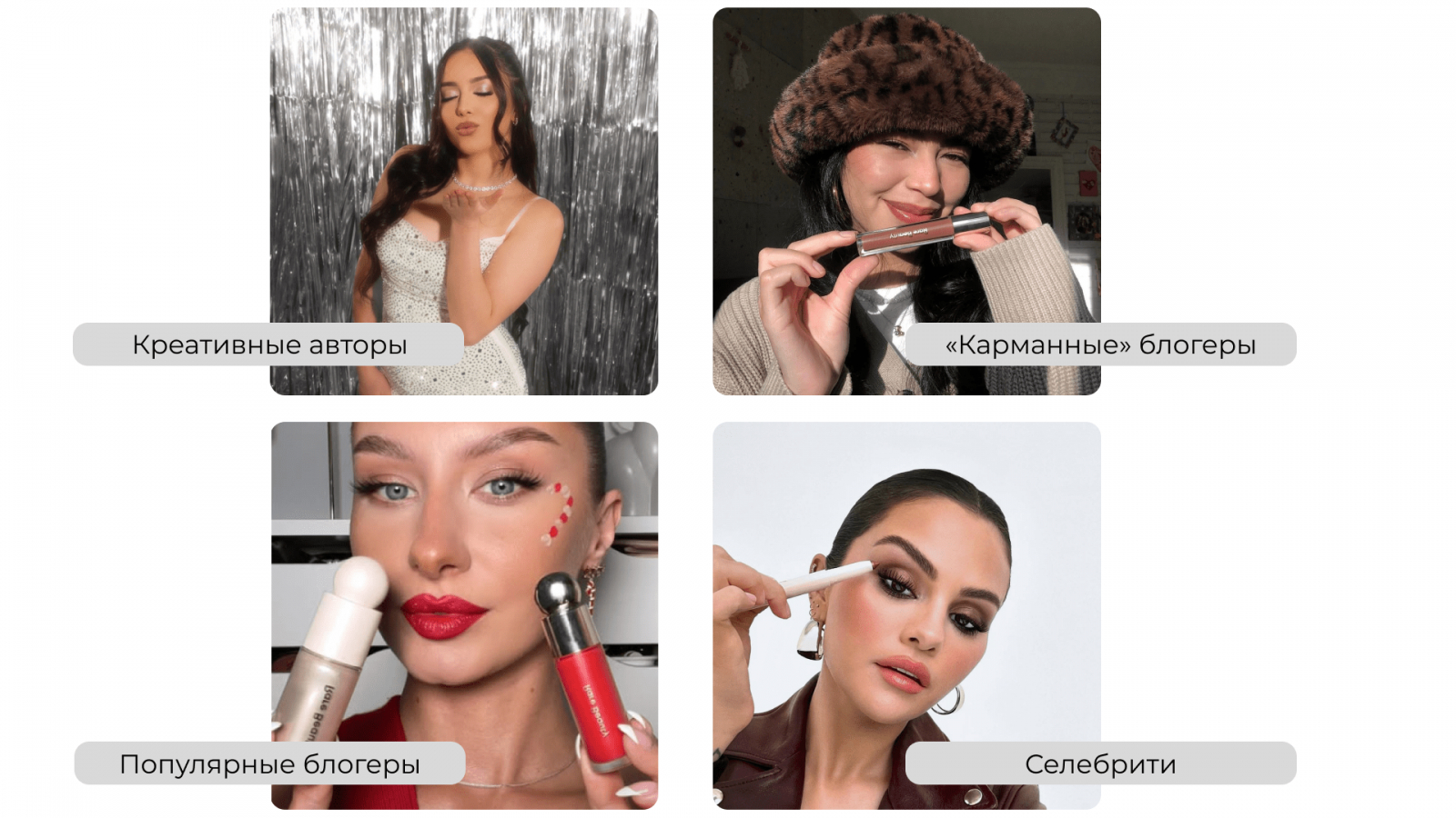 ispolzovanie influencer marketinga rossiyskimi fashion brendami keysy i rezultaty