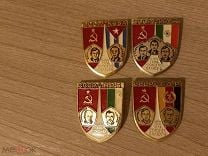 ot krasnoy zvezdy do krasnogo kuba evolyutsiya sovetskih brendov
