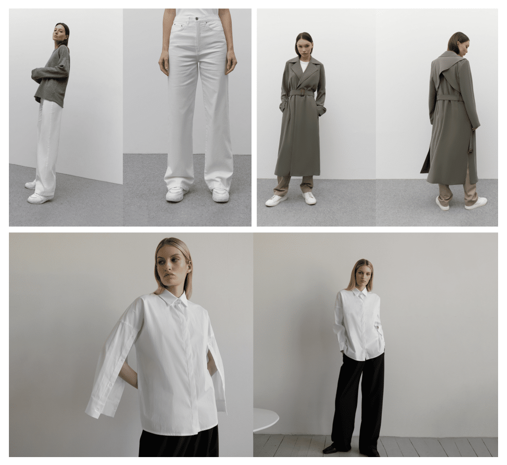 trendy v dizayne delovoy odezhdy rossiyskih brendov